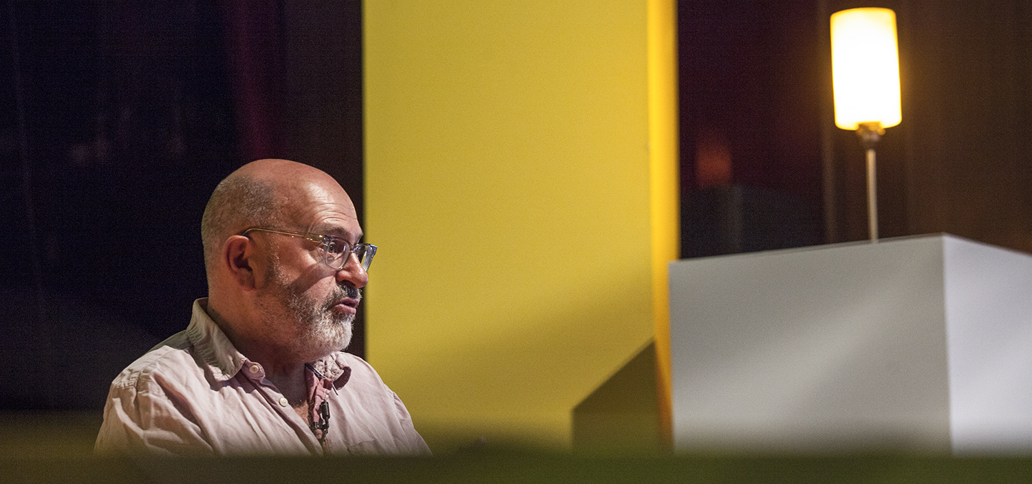 John Sweeney: Despite all the media’s faults, we are the goodies — we must not forget that