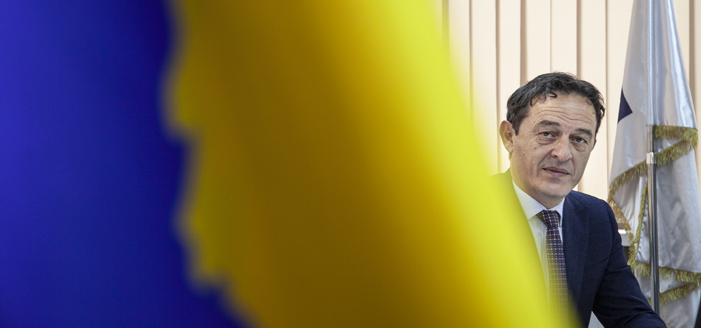 Hilmi Jashari: The problems that face Kosovo citizens today are the product of systemic failure