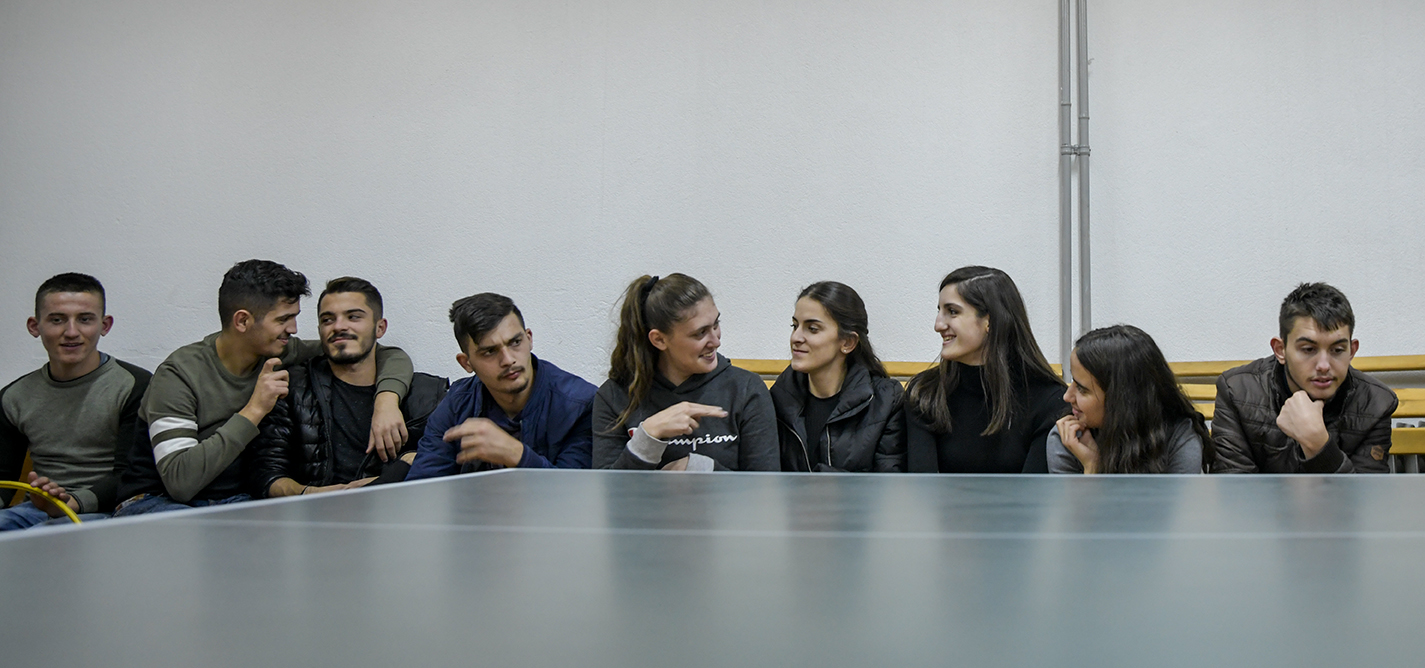 Living without hearing