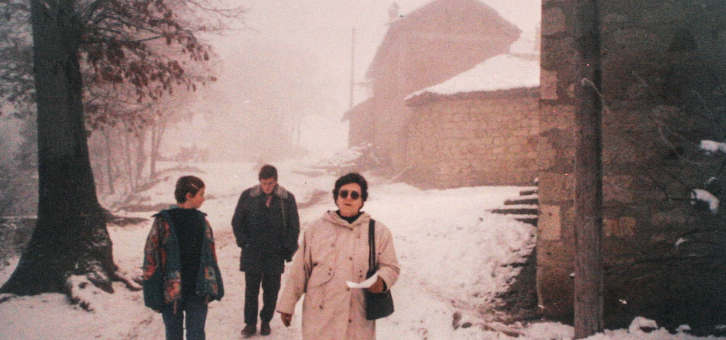 How one couple kept education possible