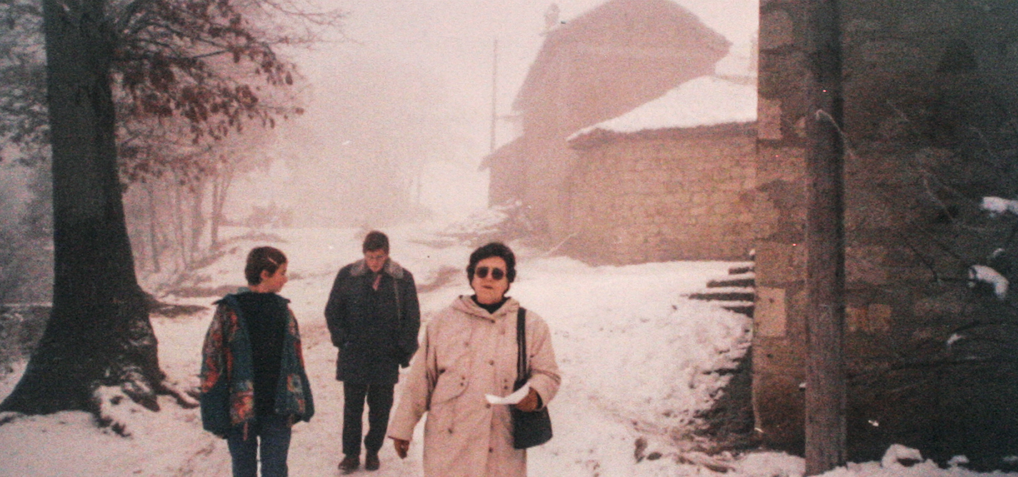 Devojčice koje su sanjale o obrazovanju i bračni par koji je te snove ostvario