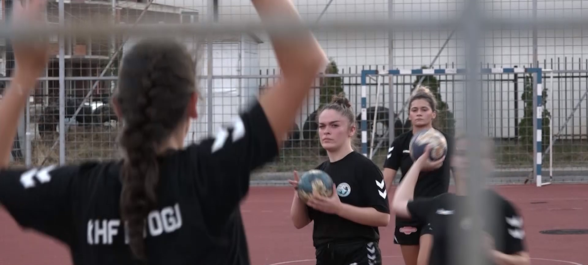 The injured and the damaged