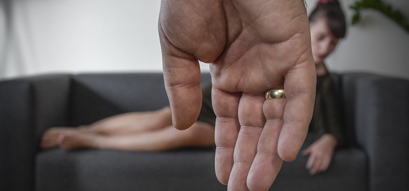 Silovanje u braku, “legitimno” i dozvoljeno na Kosovu