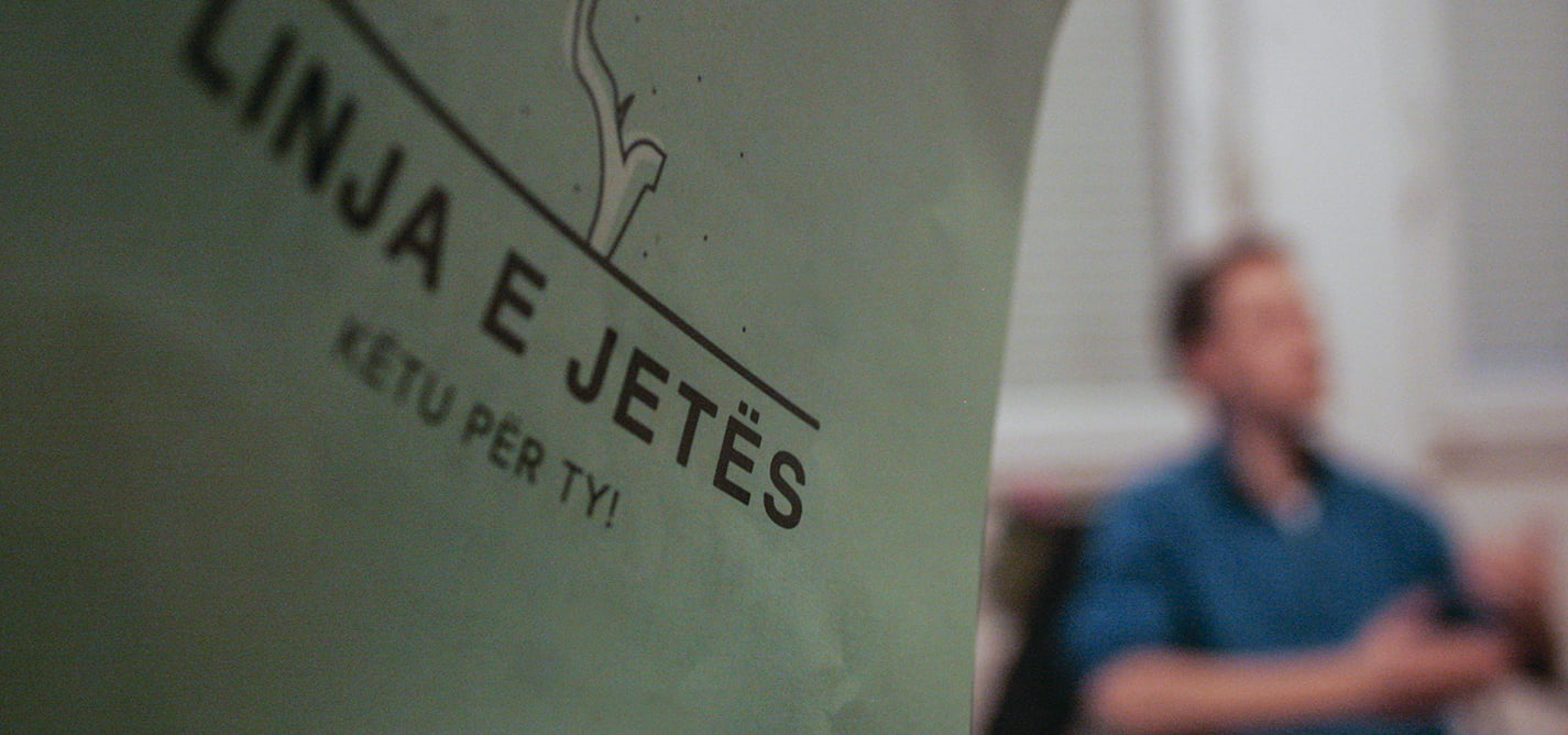 Bind Skeja: Stigma mbetet frenuesi kryesor që s’i lë njerëzit të kërkojnë ndihmë