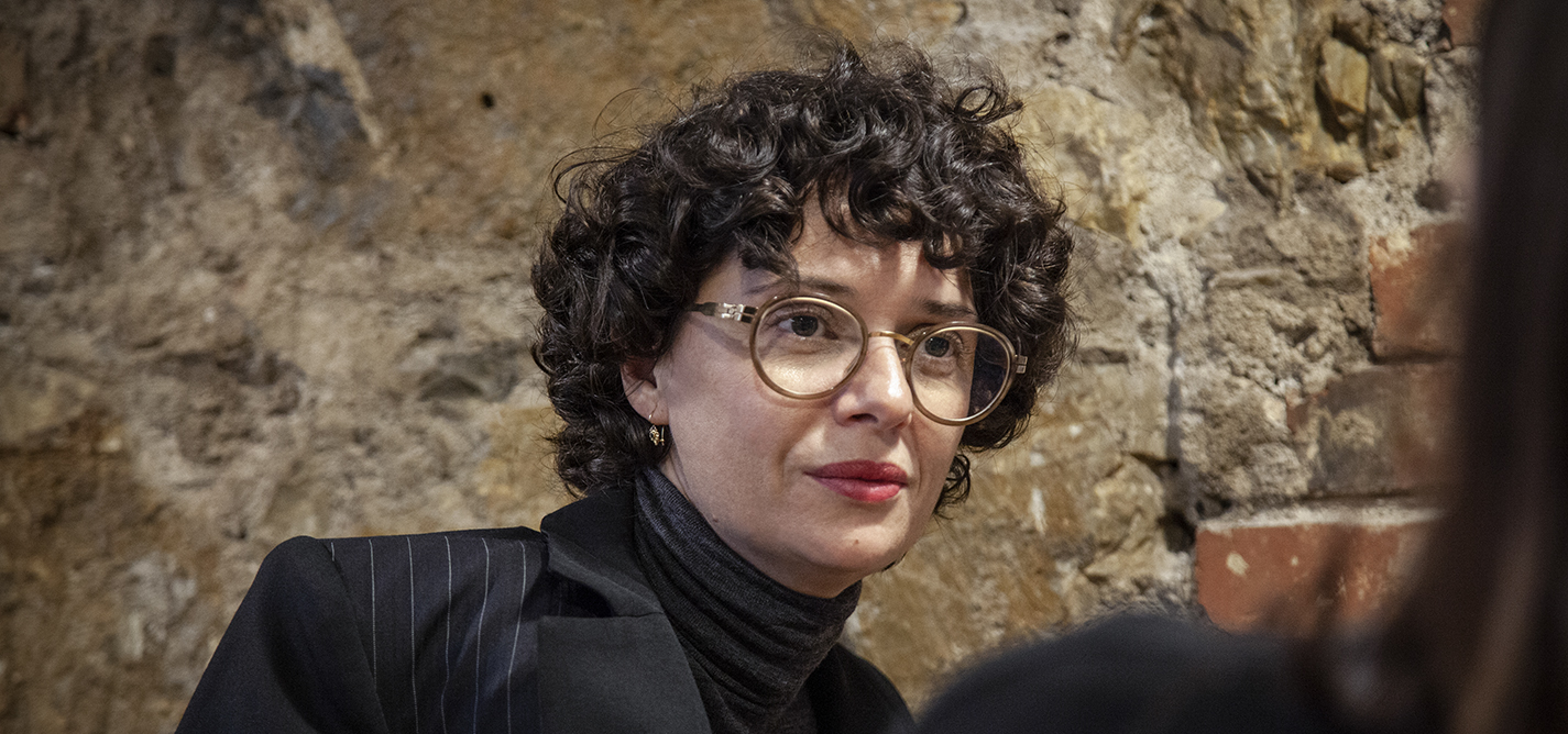 Kosovarja që po shpëton jetë me shkencë