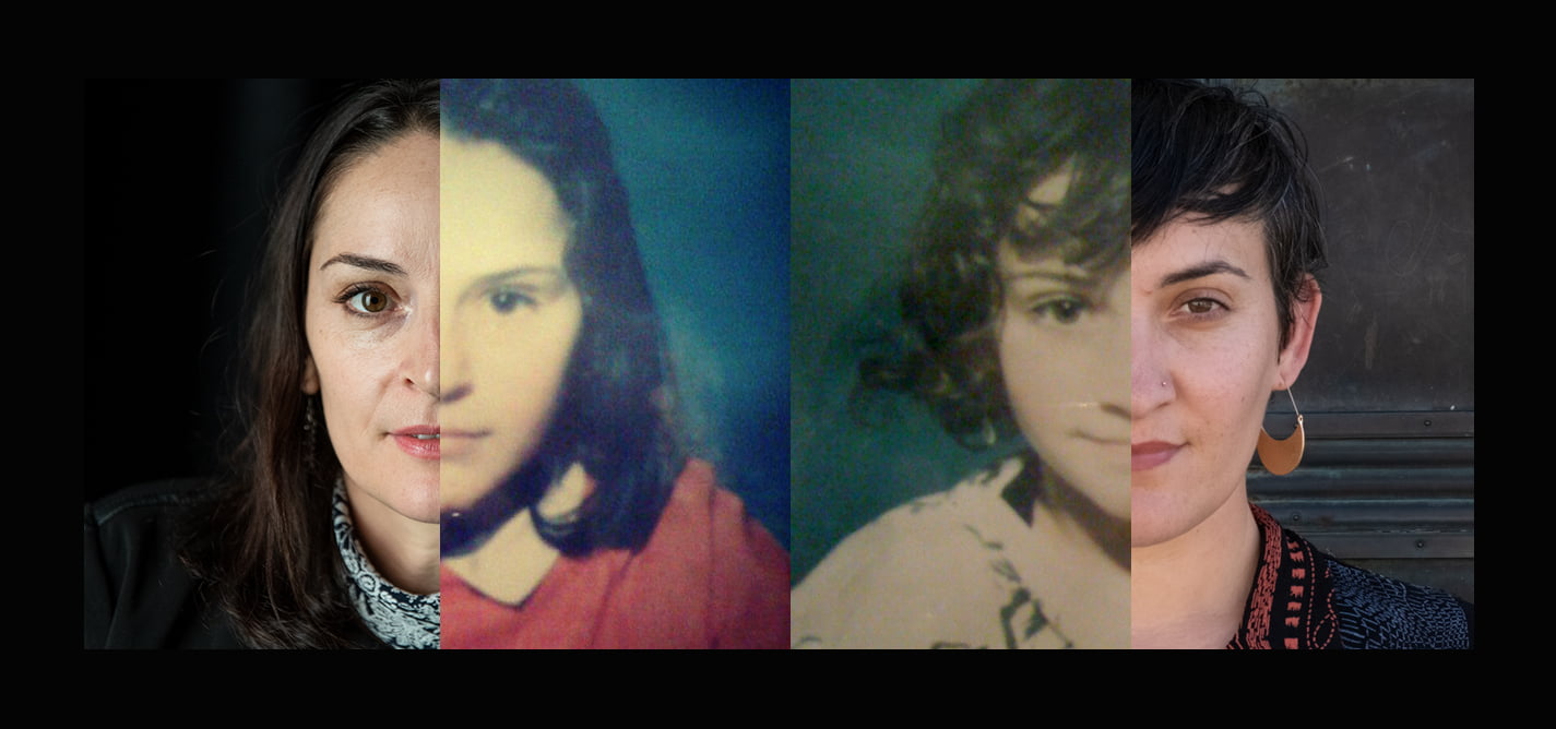 Arti dhe trauma ndërthuren në tregimet e Zahaqit