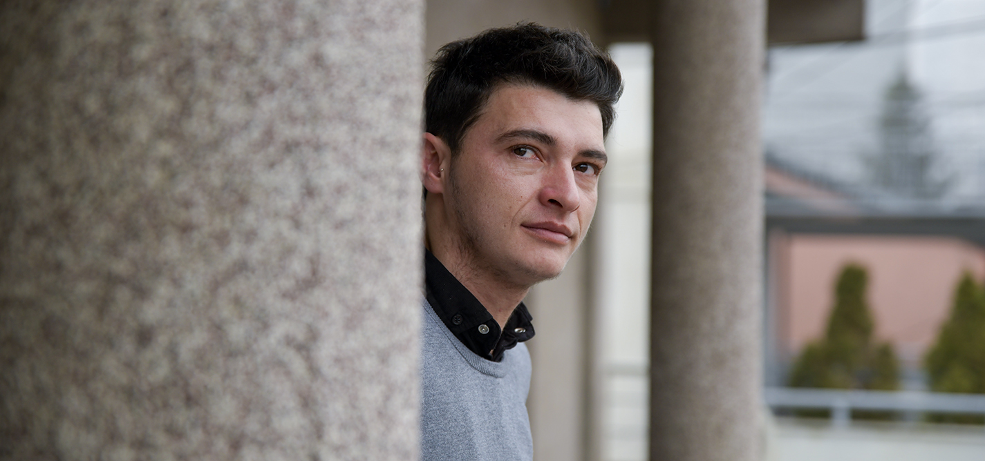 Landmark decision for transgender rights