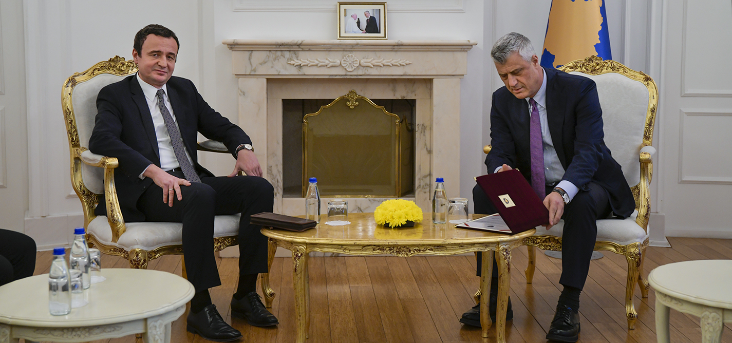 Da li je vreme da se predsednik bira neposredno?