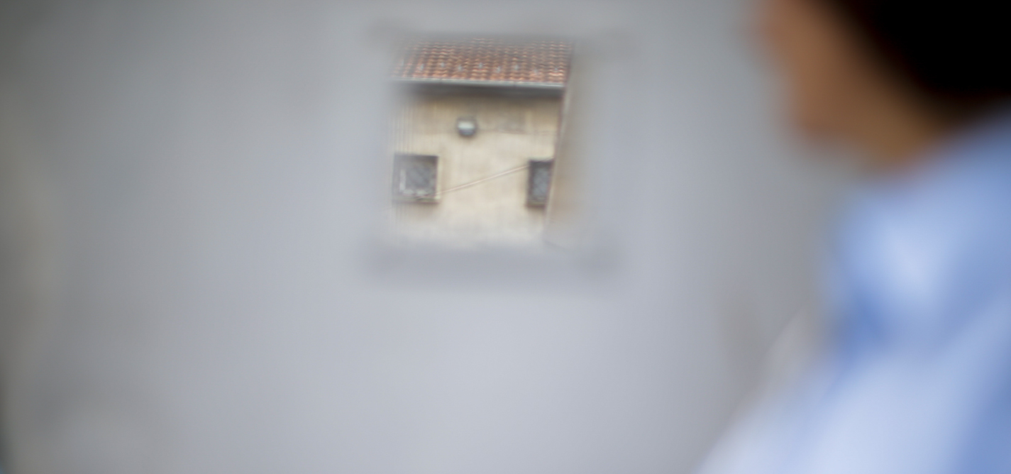 Juvenile rights violated in correctional facilities