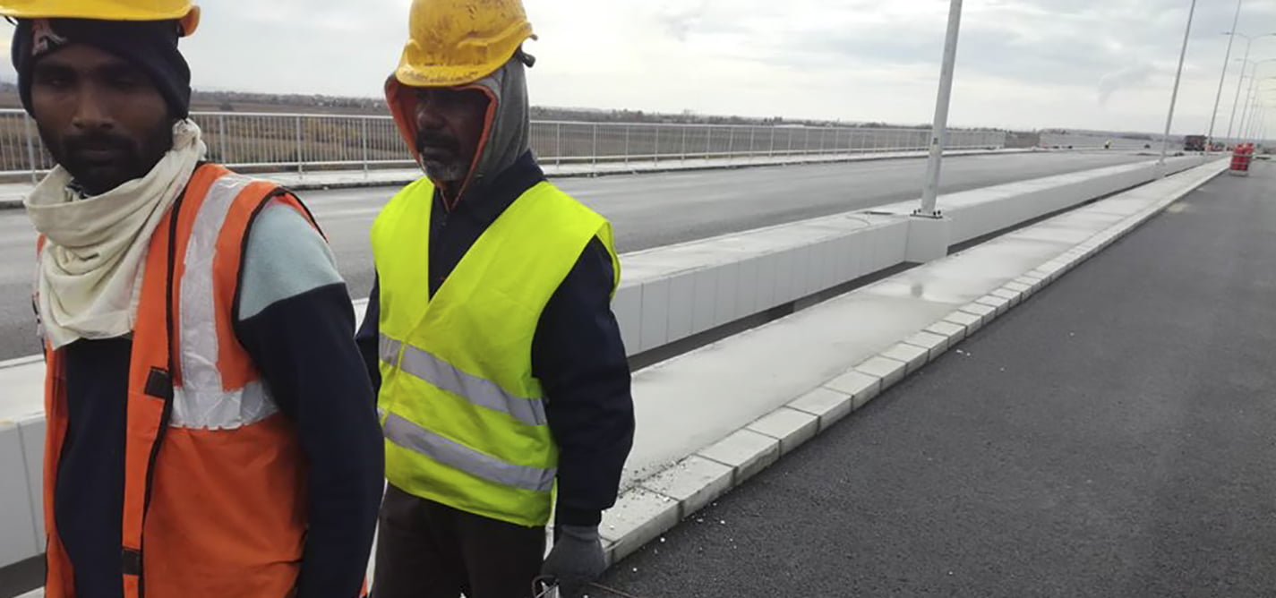 Shfrytëzimi i punëtorëve globalë