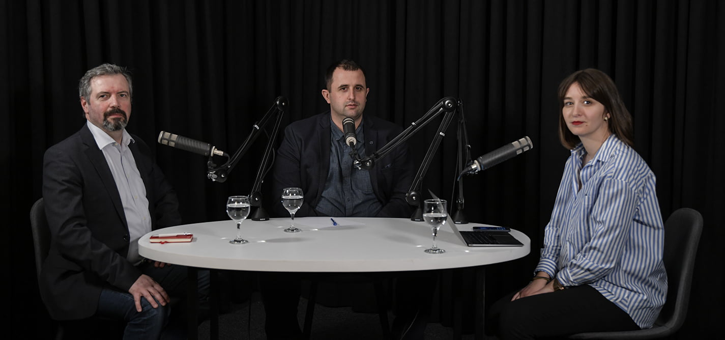 PODCAST: Kur pavarësia nuk është më lajm