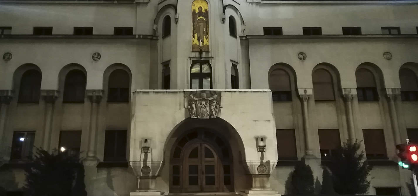 Žrtve seksualnog zlostavljanja traže istinu i pravdu