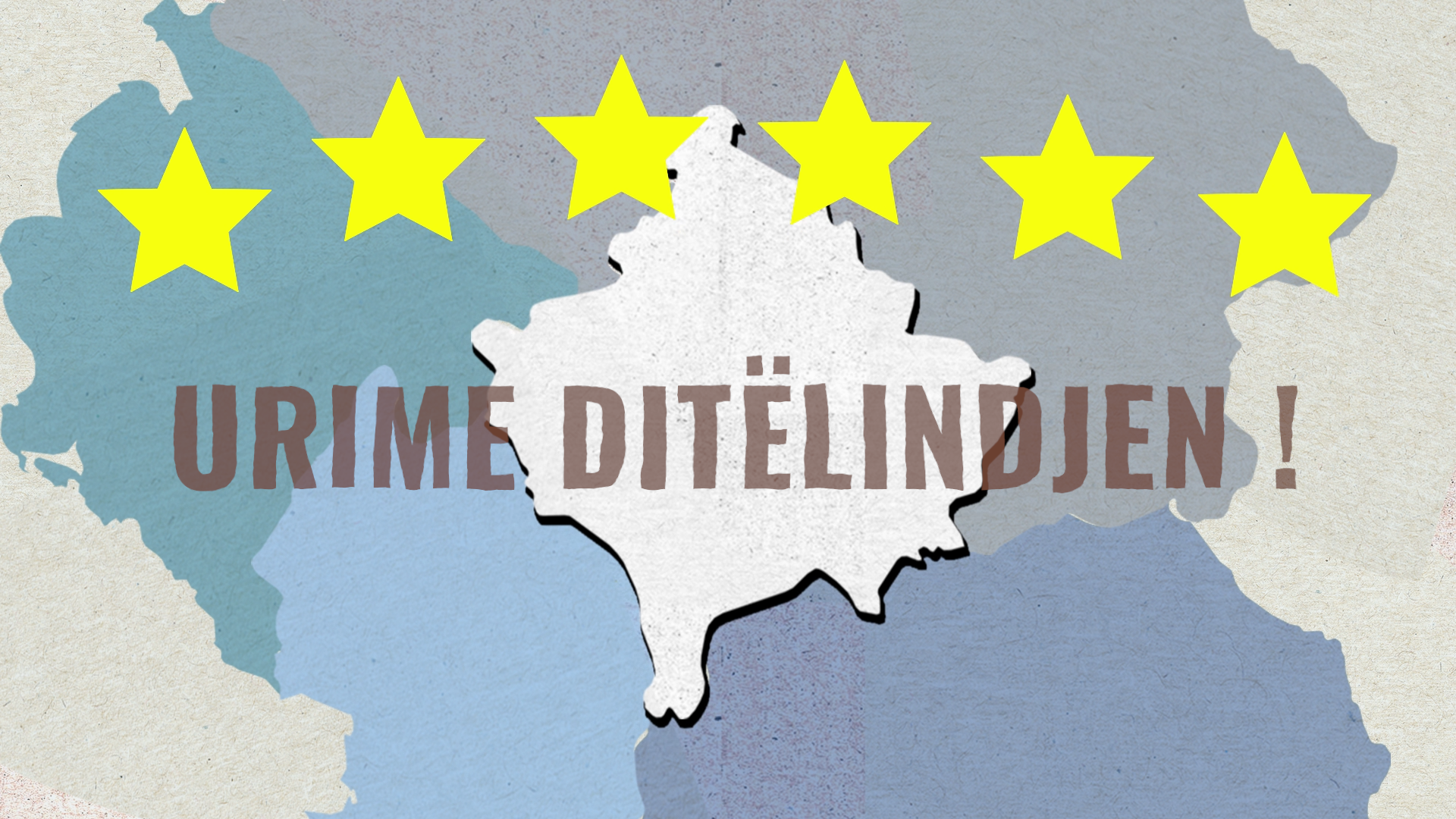 Pavarësia e Kosovës: Eksplorojmë shtetin komb