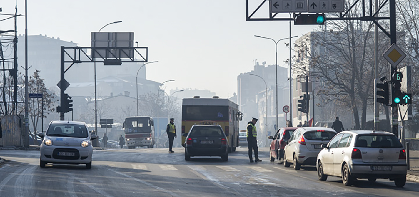 Kosovo’s controversial car insurance hikes