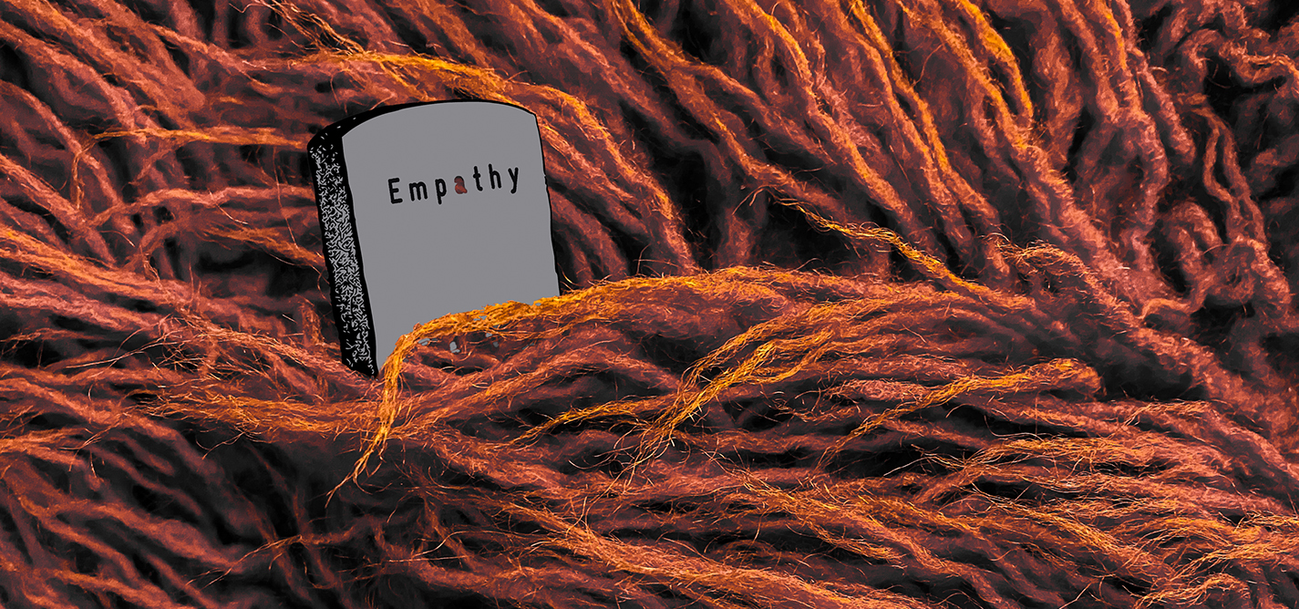Empatija u Europi nije samo mrtva, već je i davno sahranjena