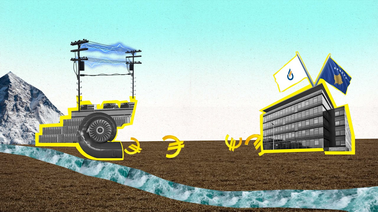 The Kosovo hydropower boom — explained