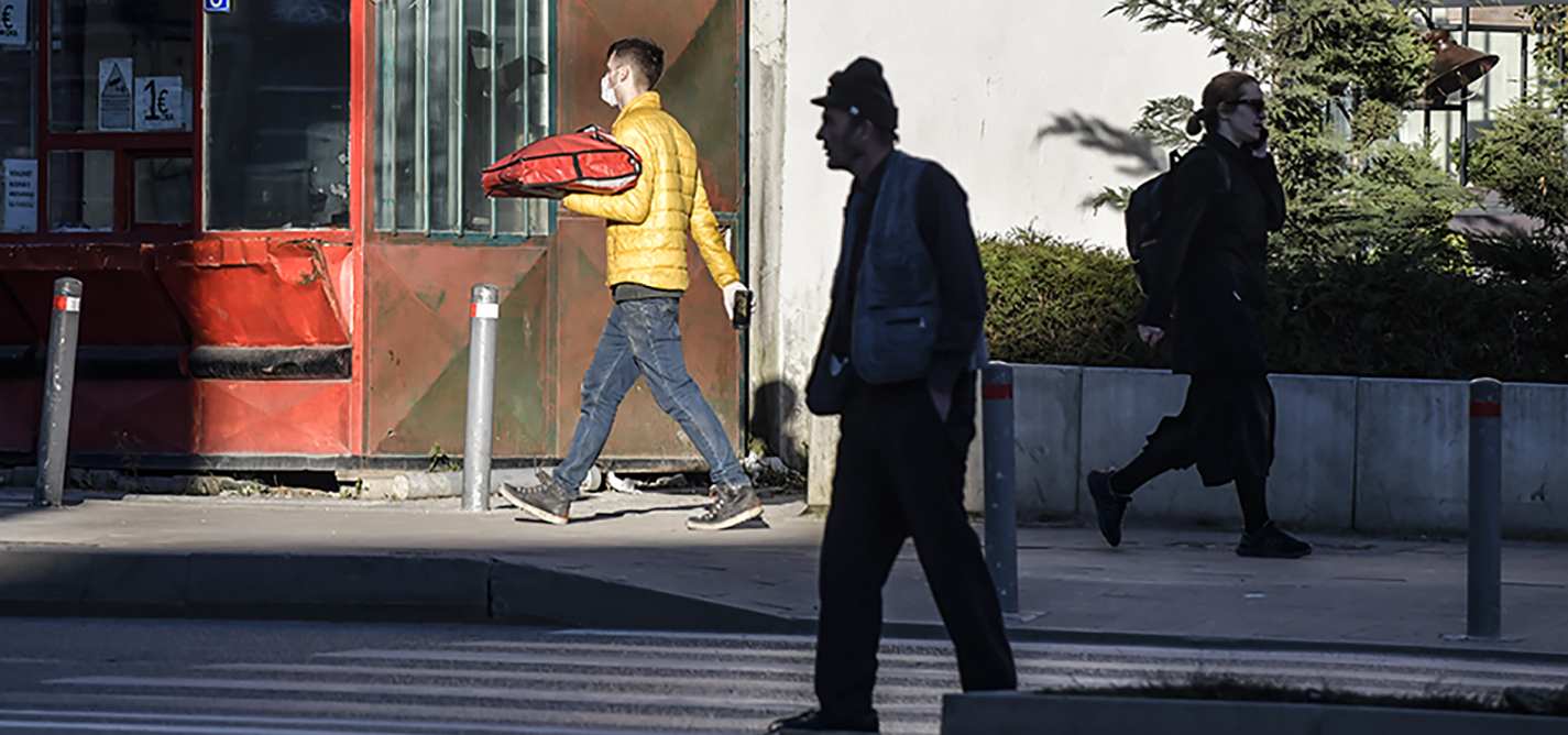 Zatvaranje lokala ugrozilo osoblje