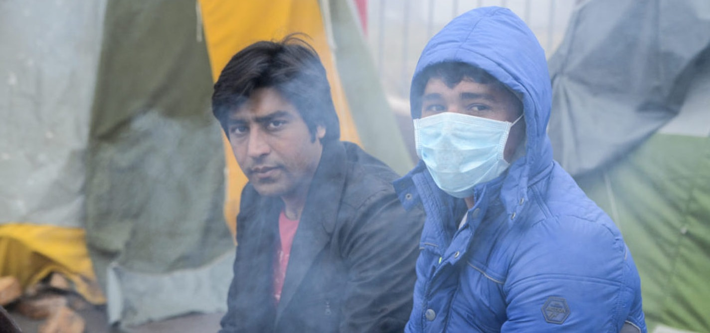 COVID-19: No one is safe until all are protected