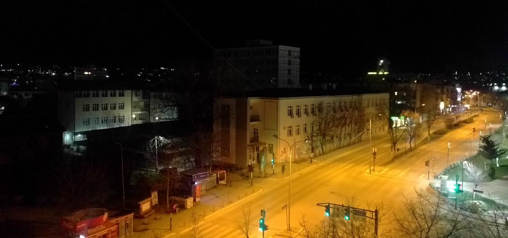 Kosovo u blokadi nakon trećeg slučaja zaraze virusom COVID-19