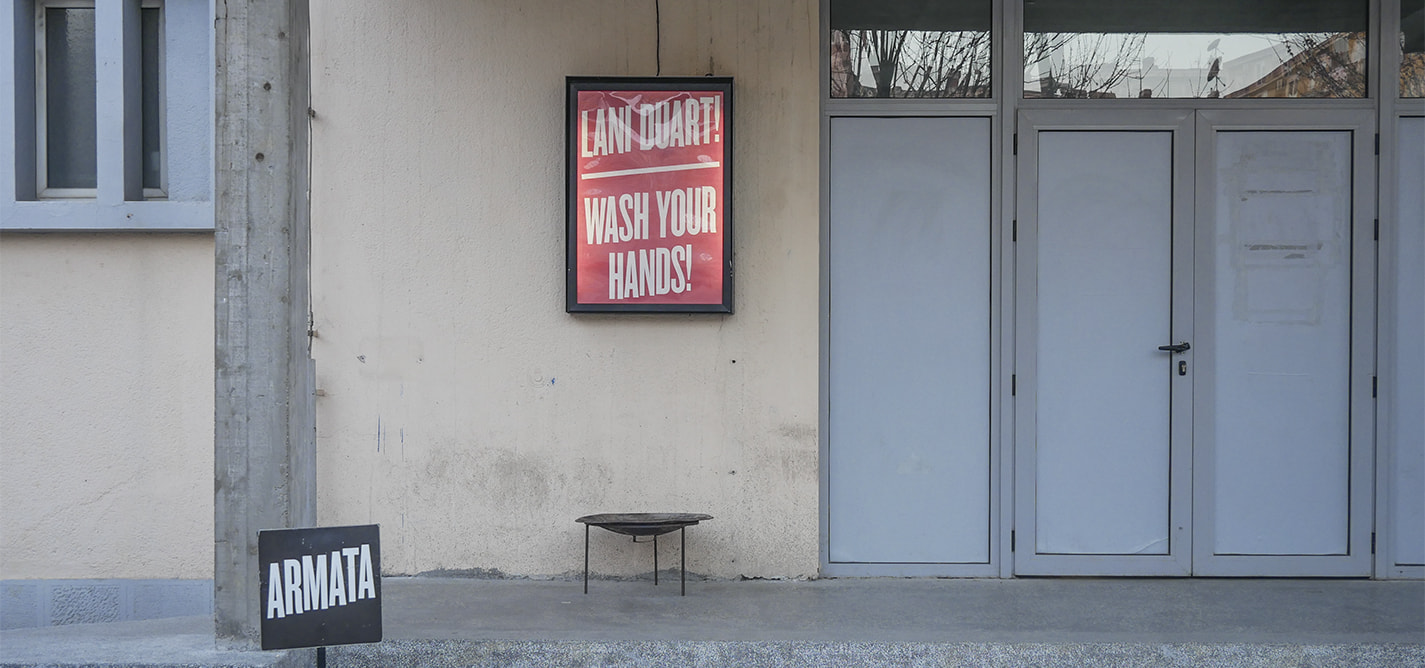 Virus teško pogodio umetnost i kulturu