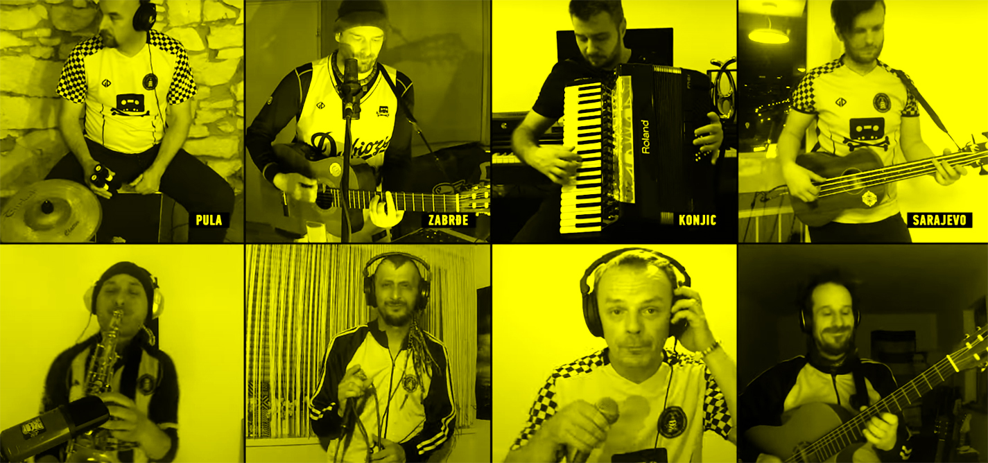 Në distancë të sigurt