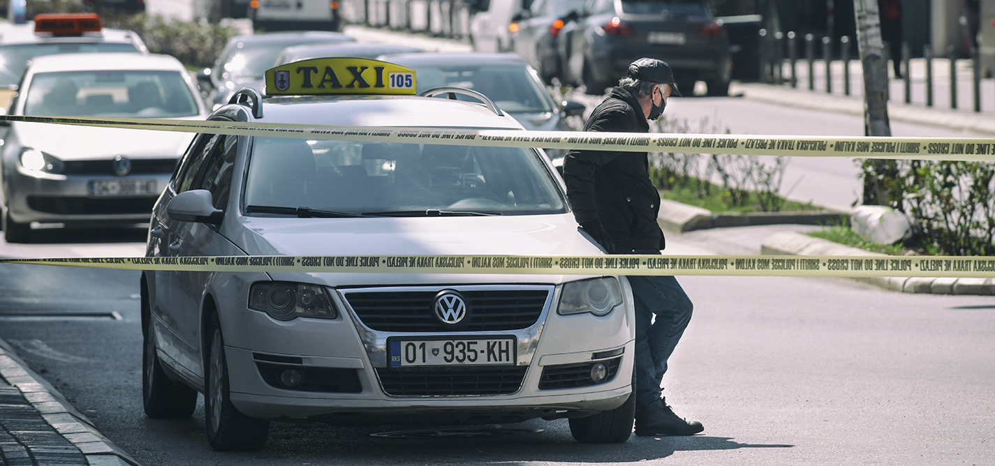 Zabrinutosti u vezi s hitnim fiskalnim paketom