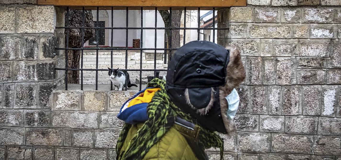 Reagimi i Bosnjës dhe Hercegovinës ndaj COVID-19 rrezikon të drejtat e brishta të njeriut