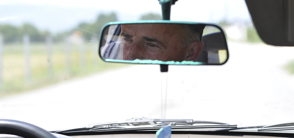 The struggle of a survivor of one of the largest massacres in Kosovo