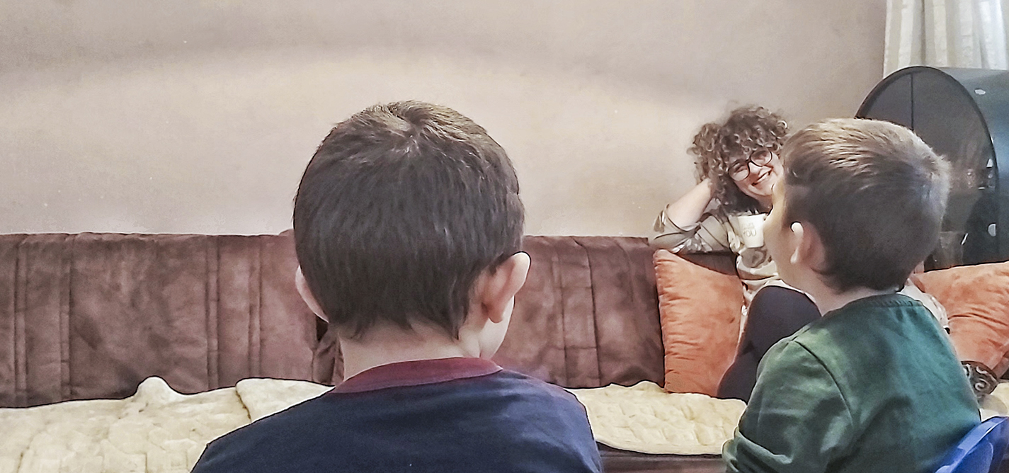 Posao žene nikada nije gotov