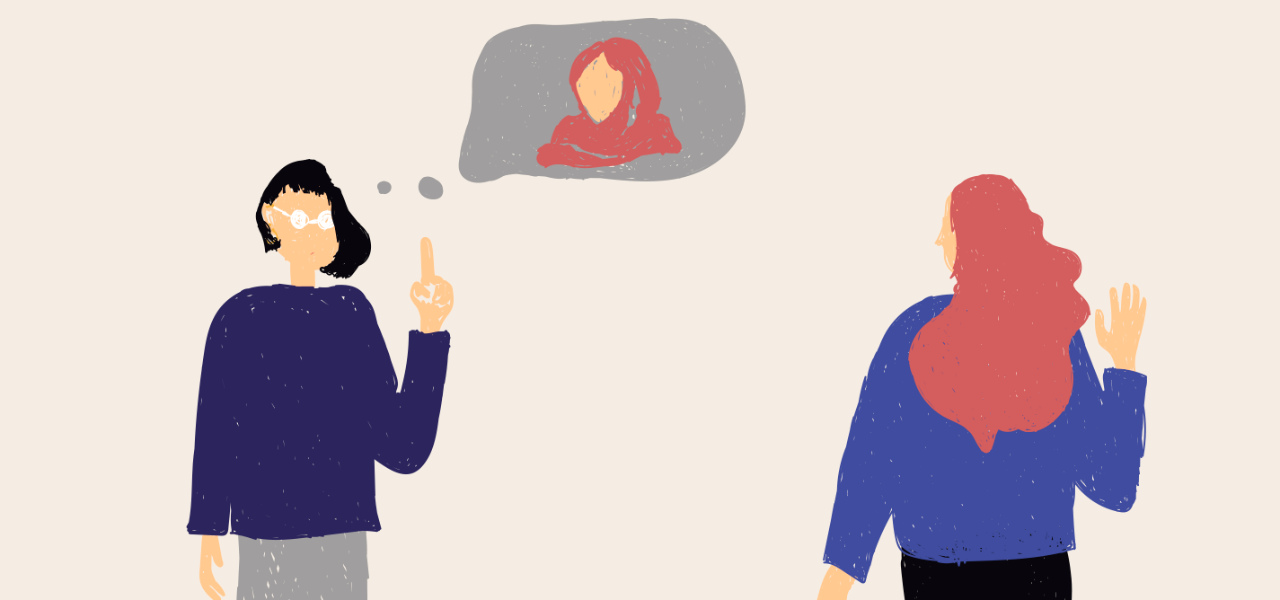 Orvatja për një vend në tryezën e supremacisë së bardhë