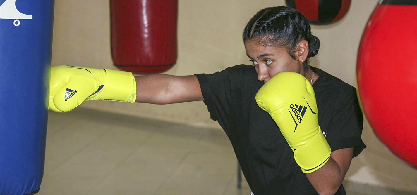 Sport in the time of pandemic