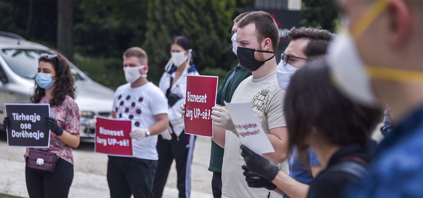 Party(cular) University