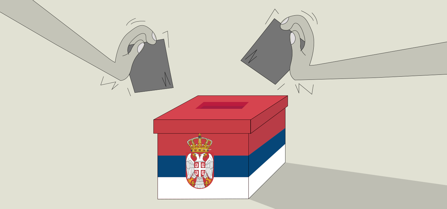 A është ky fillimi i fundit?