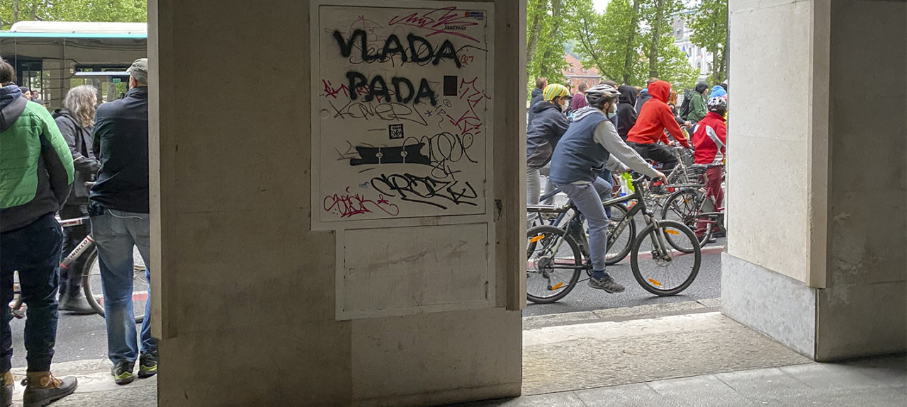 A është gjuha e urrejtjes e pranuar gjerësisht në Slloveni?