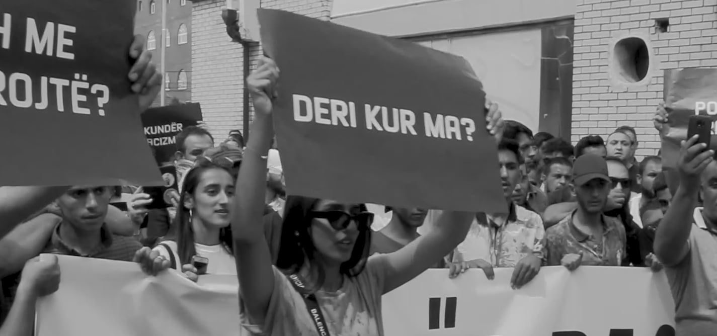 Život u ćošku: manjine u manjinama