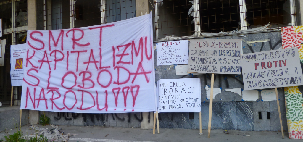 Drejtësia vjen nga sheshet, rrugët dhe tubimet qyetatare