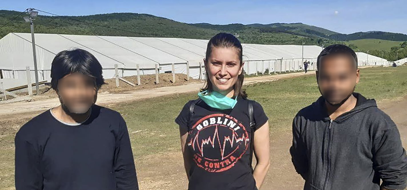 Solidariteti e vë në funksion sistemin