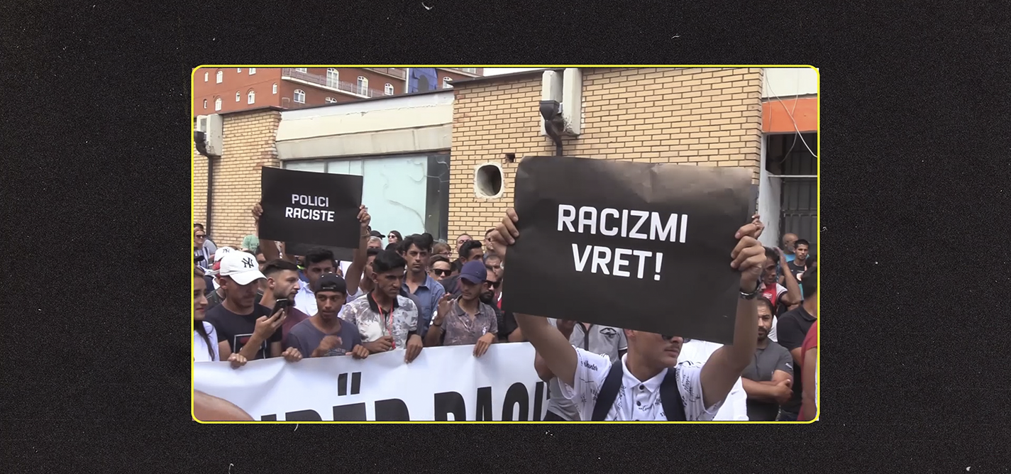 All Black lives matter: Understanding Anti-Gypsyism