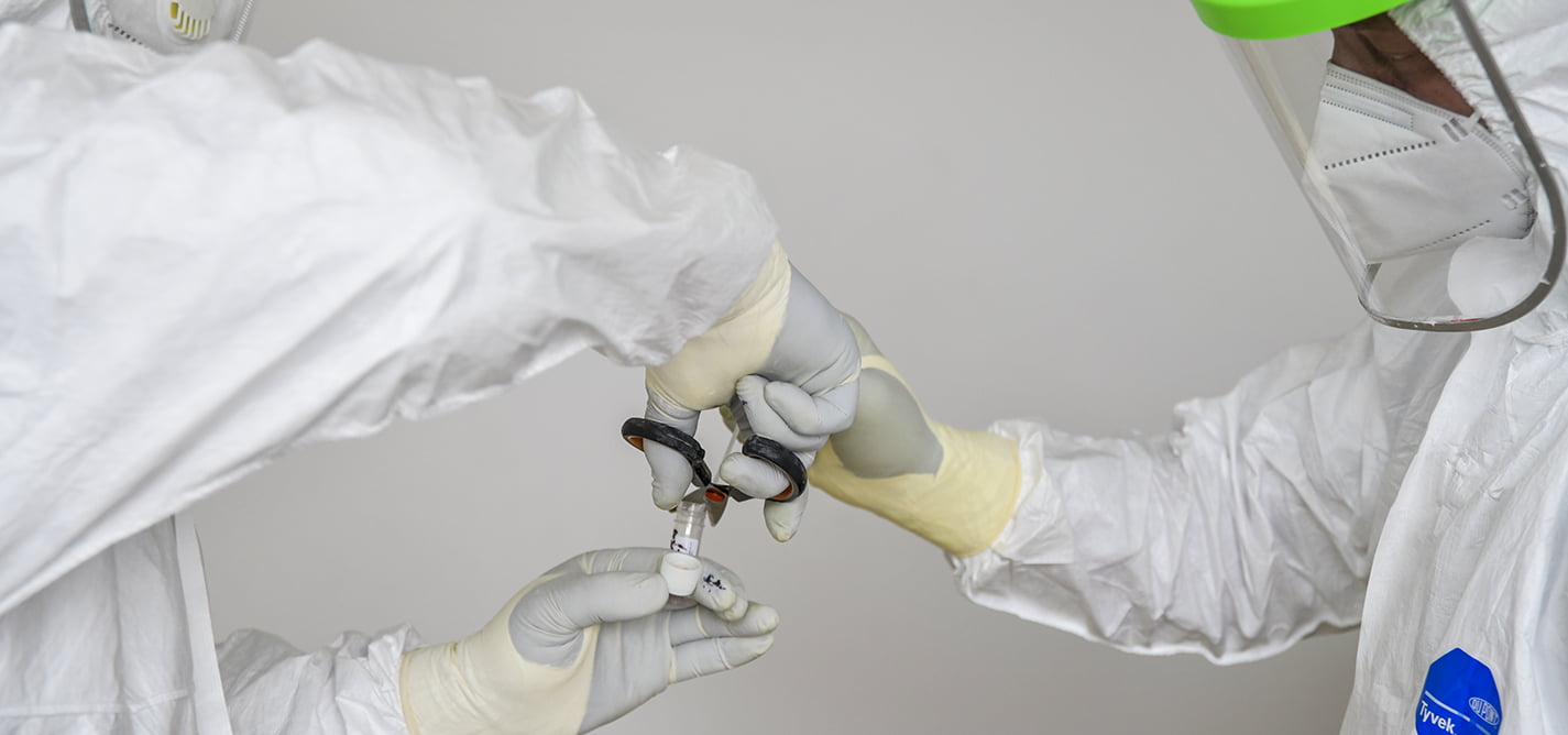 Government eases COVID-19 restrictions as cases soar