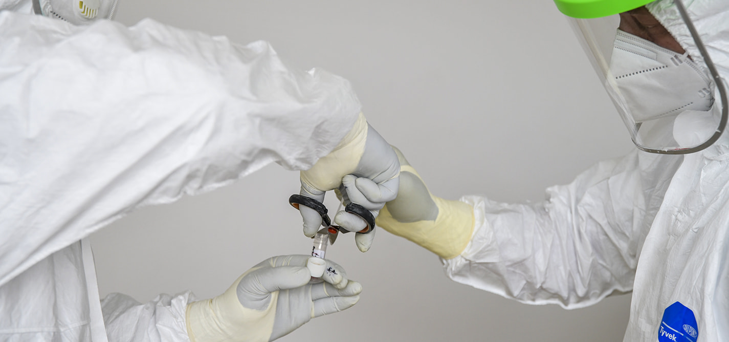 Government eases COVID-19 restrictions as cases soar