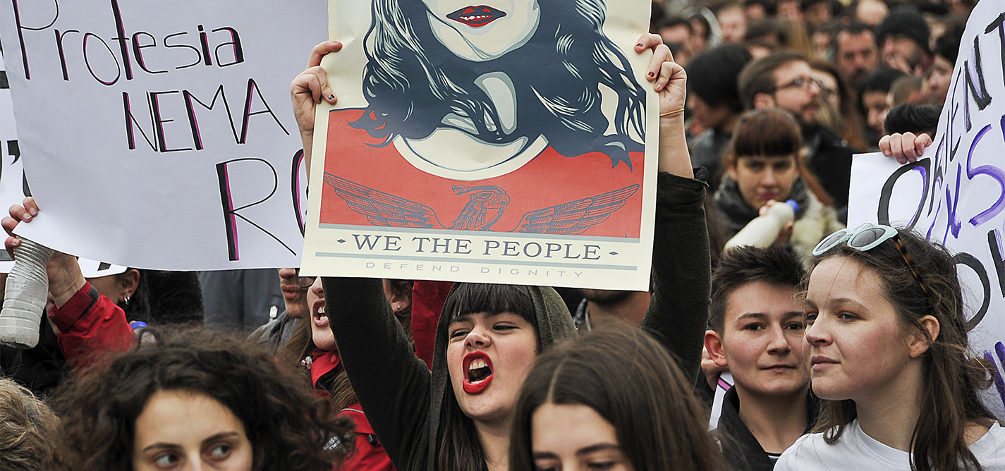 Lufta e Havës, lufta jonë