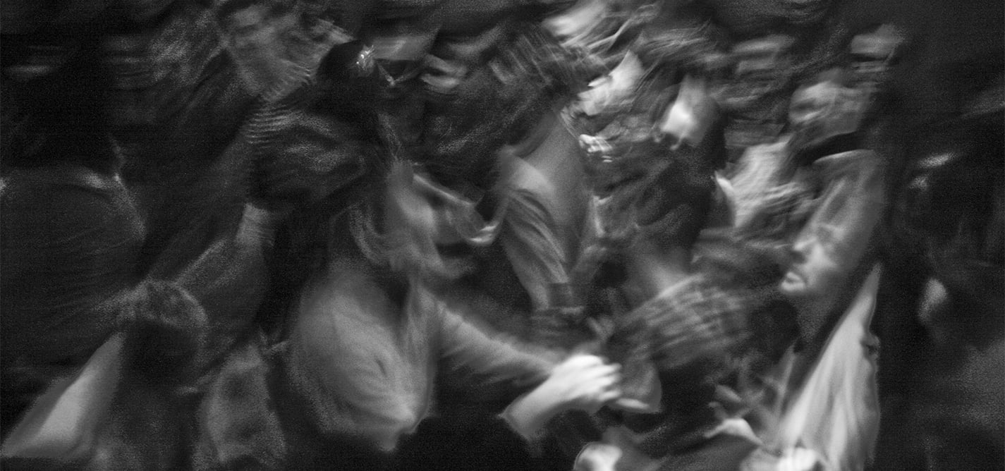 Muzika će nas spasiti