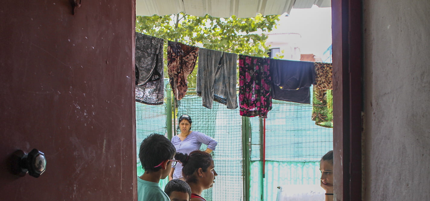 Qindra fëmijë në Shqipëri pa qasje në arsim