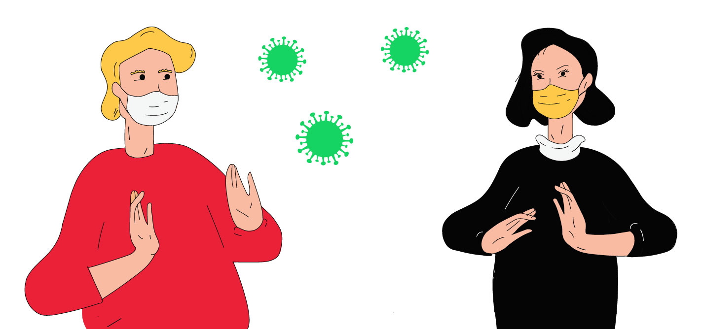 Šta znate o kovidu 19?