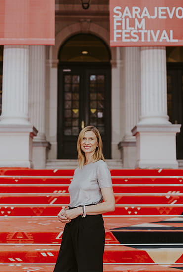 Several other festivals decided to do a similar thing to what we did. One of them is CPH:DOX, an excellent Copenhagen-based festival of hybrid documentaries held in March. However, they didn’t have time to think through what they could do with other events in the festival, so they were limited to an online movie-watching platform. We had that comparative advantage, a certain amount of time to get better prepared.<br />
<br />
Regrettably, it turned out that none of the big players, like Cannes, Karlovy Vary and some others, did anything at all, so no one really lit the way for us. Be that as it may, we decided to be brave and tried to do something on our own. The comments we are still getting show that we did a good job and that people, at least those from the film industry, gathered around their PCs and home cinemas for a few days. They saw movies, followed our discussions, took part in various workshops. The bottom line is that all events were available on our web-platform.