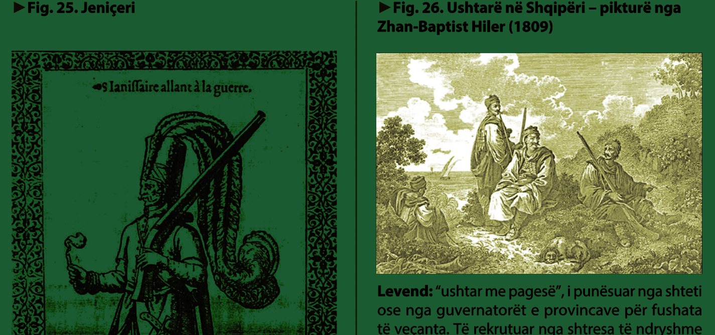 Vëllimi “Perandoria Osmane” përjashton kryengritjet e Skënderbeut