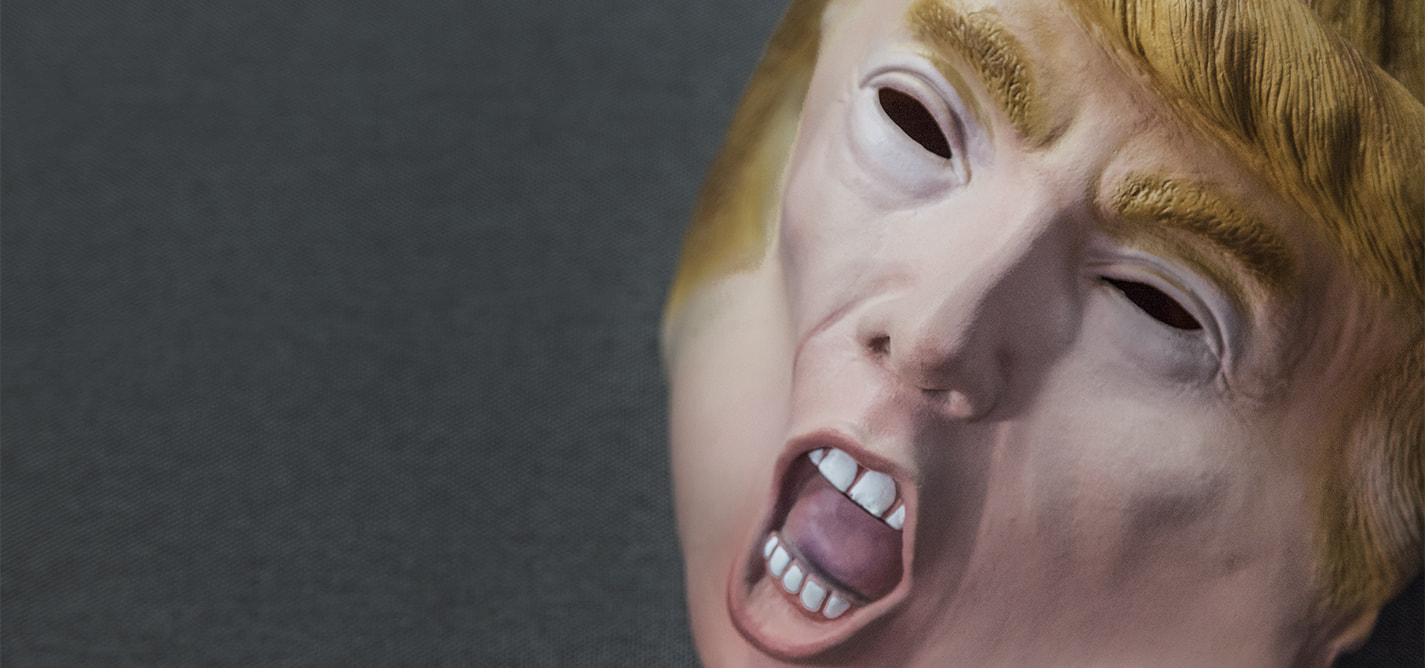 An open letter to the American people