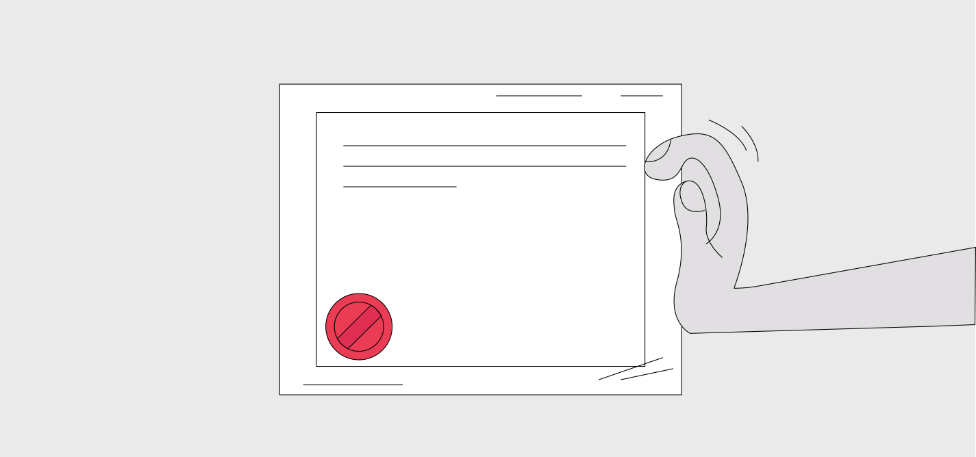 The Apostille Stamp has become obsolete