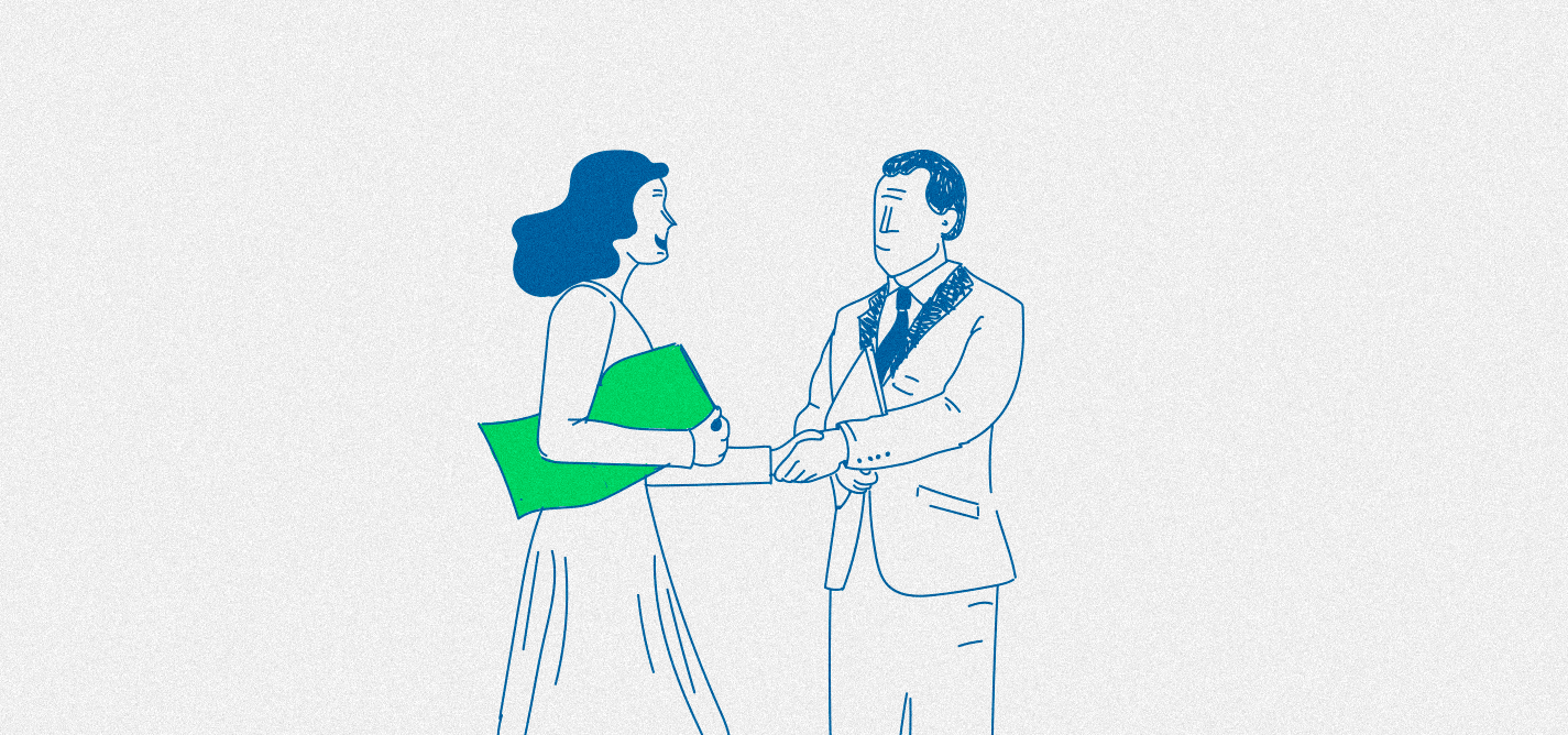 How family ties hurt the state