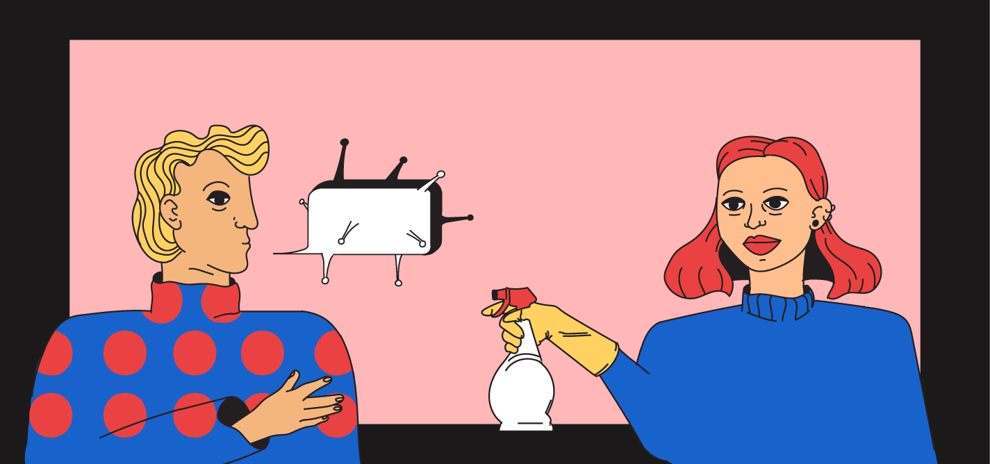 Neprocjenjiv doprinos “druge smjene”